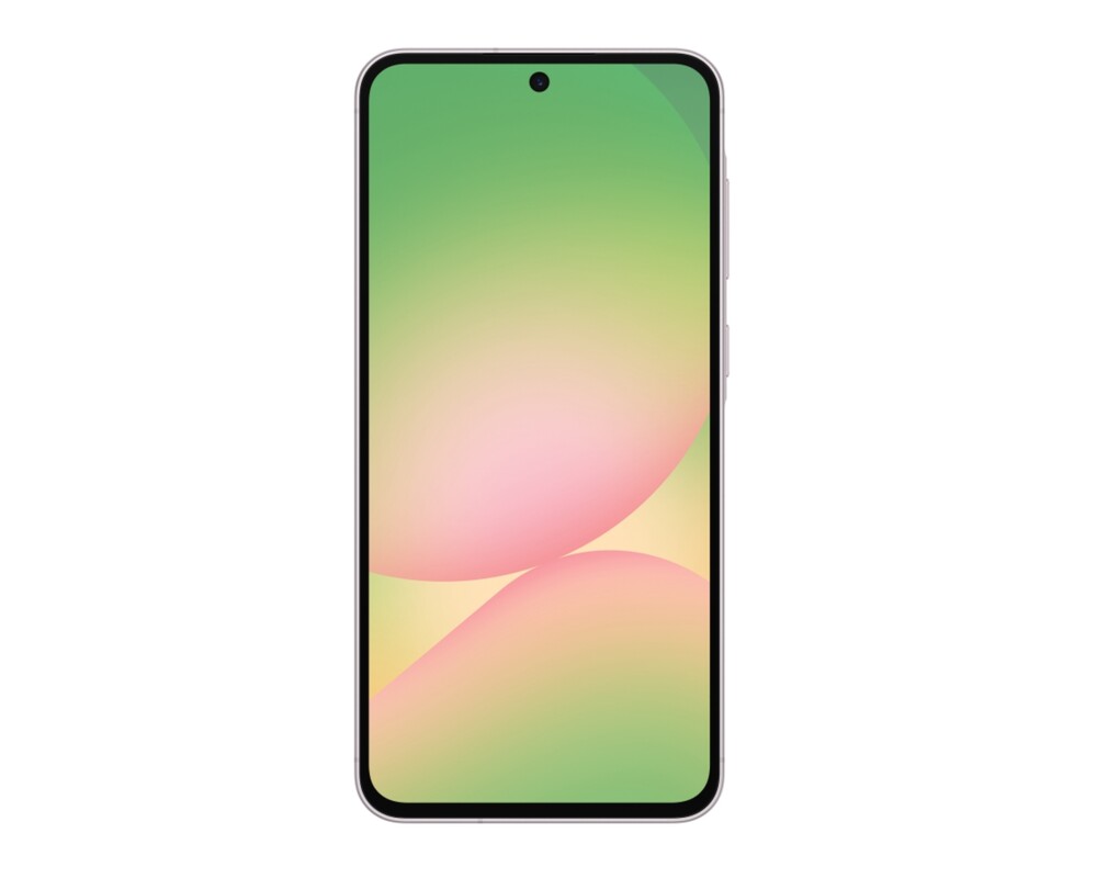 Смартфон Samsung Galaxy A56, SM-A566B, 6.7", 8GB, 128GB, Pink 3