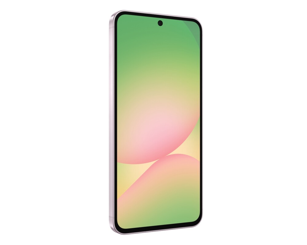 Смартфон Samsung Galaxy A56, SM-A566B, 6.7", 8GB, 128GB, Pink 5