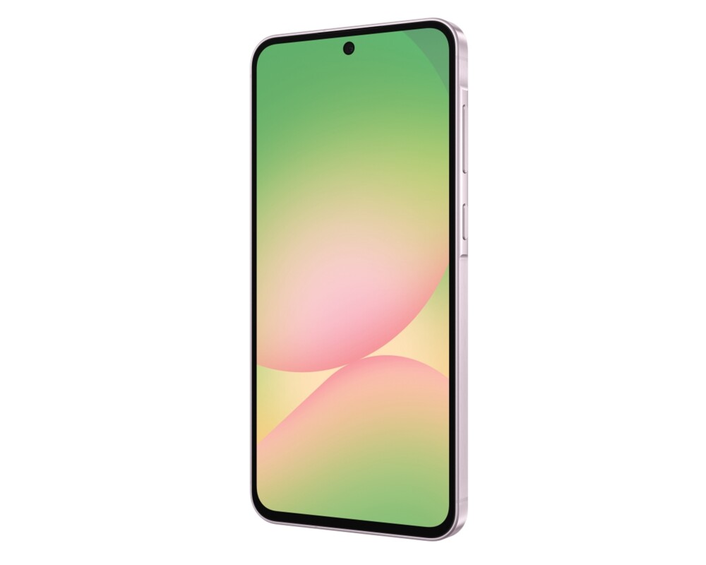Смартфон Samsung Galaxy A56, SM-A566B, 6.7", 8GB, 128GB, Pink 6