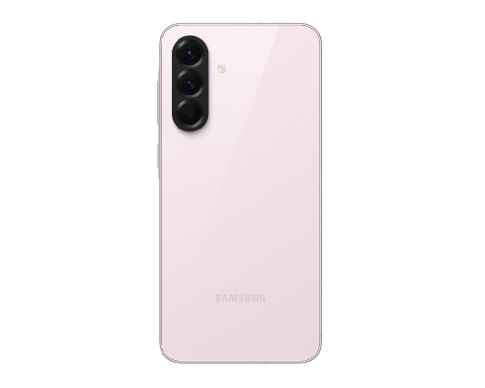 Смартфон Samsung Galaxy A56, SM-A566B, 6.7", 8GB, 128GB, Pink 4
