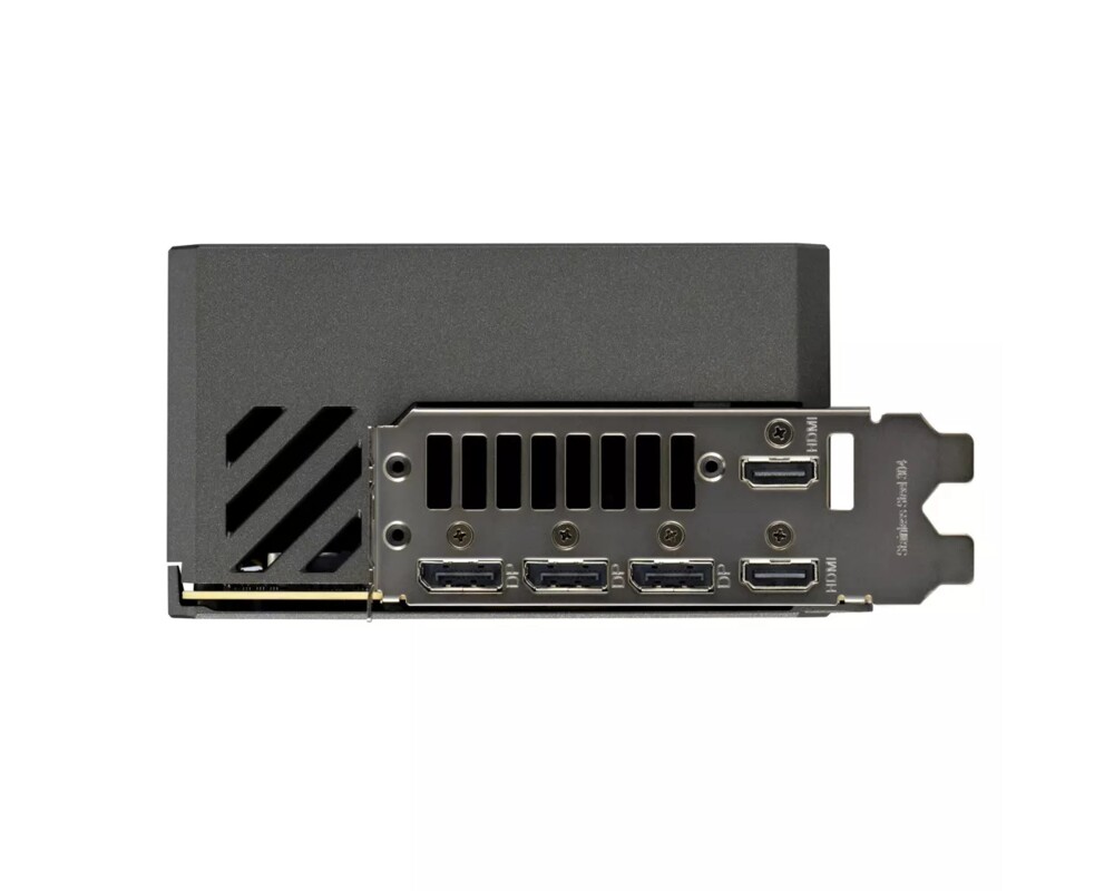 Видеокарта ASUS ROG Astral RTX 5090 OC 32GB GDDR7 20