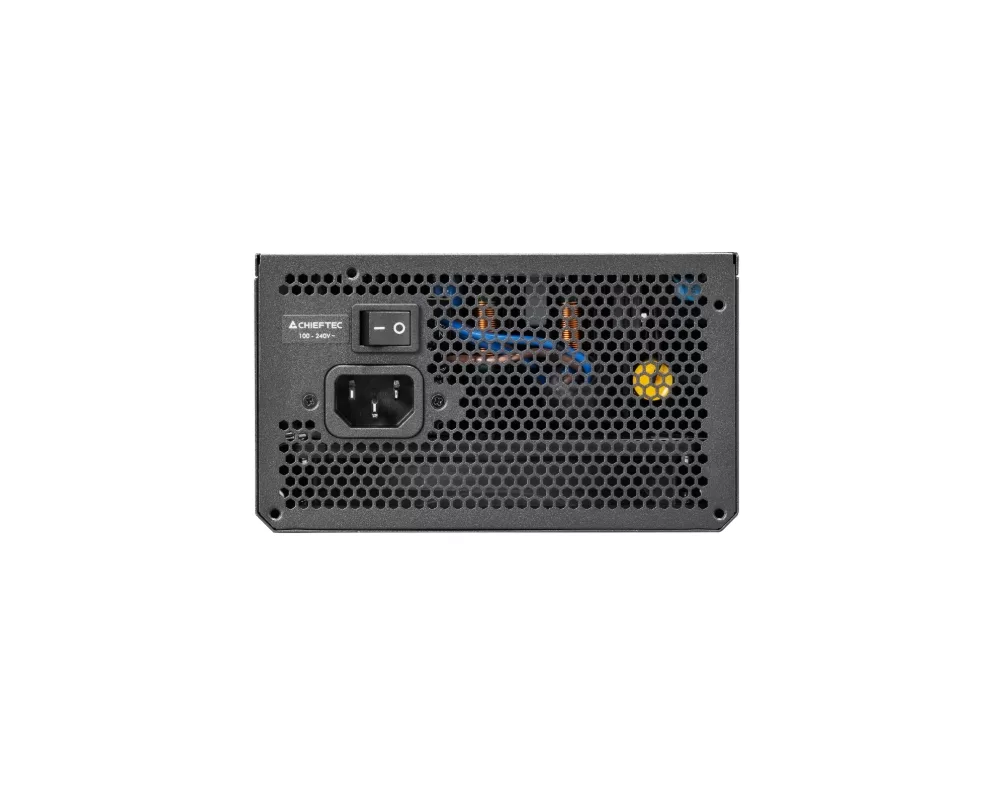 Захранване Chieftec Vega 750W ATX 3.1 5