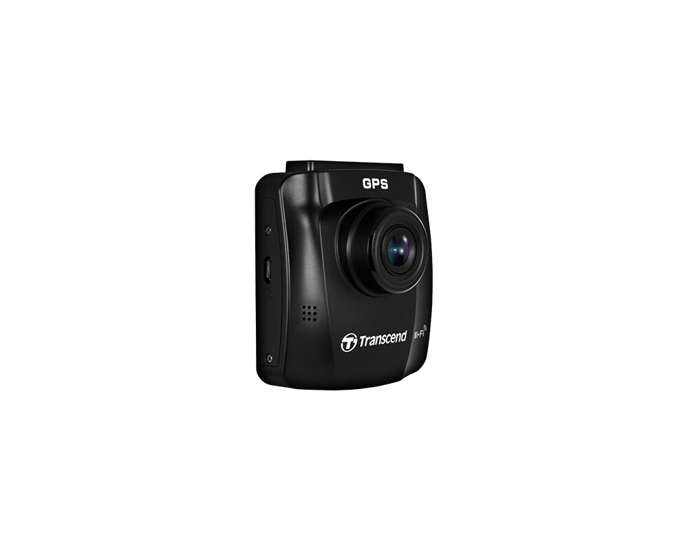 Видеорегистратор Transcend 64GB 3