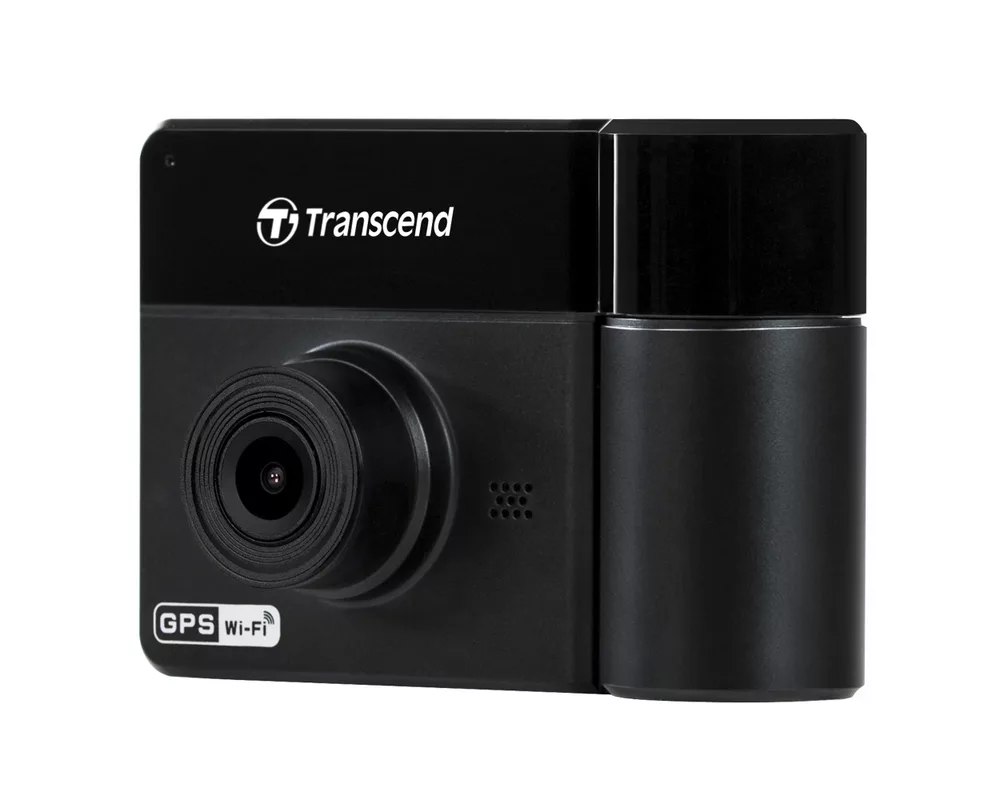 Видеорегистратор Transcend 64GB 2