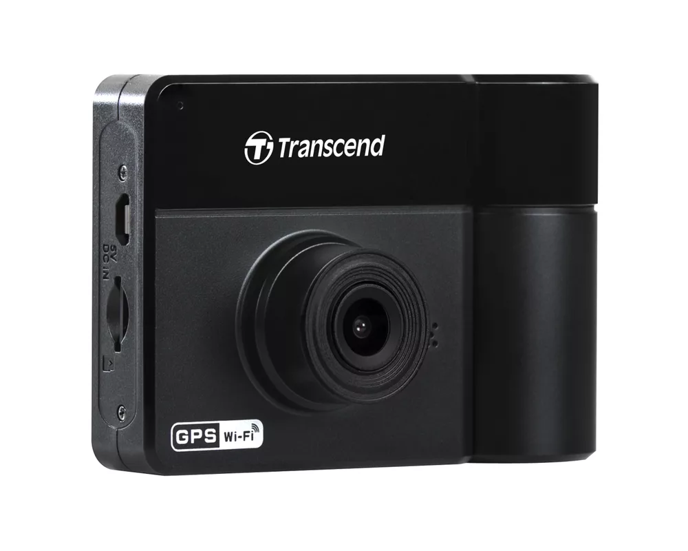 Видеорегистратор Transcend 64GB 3
