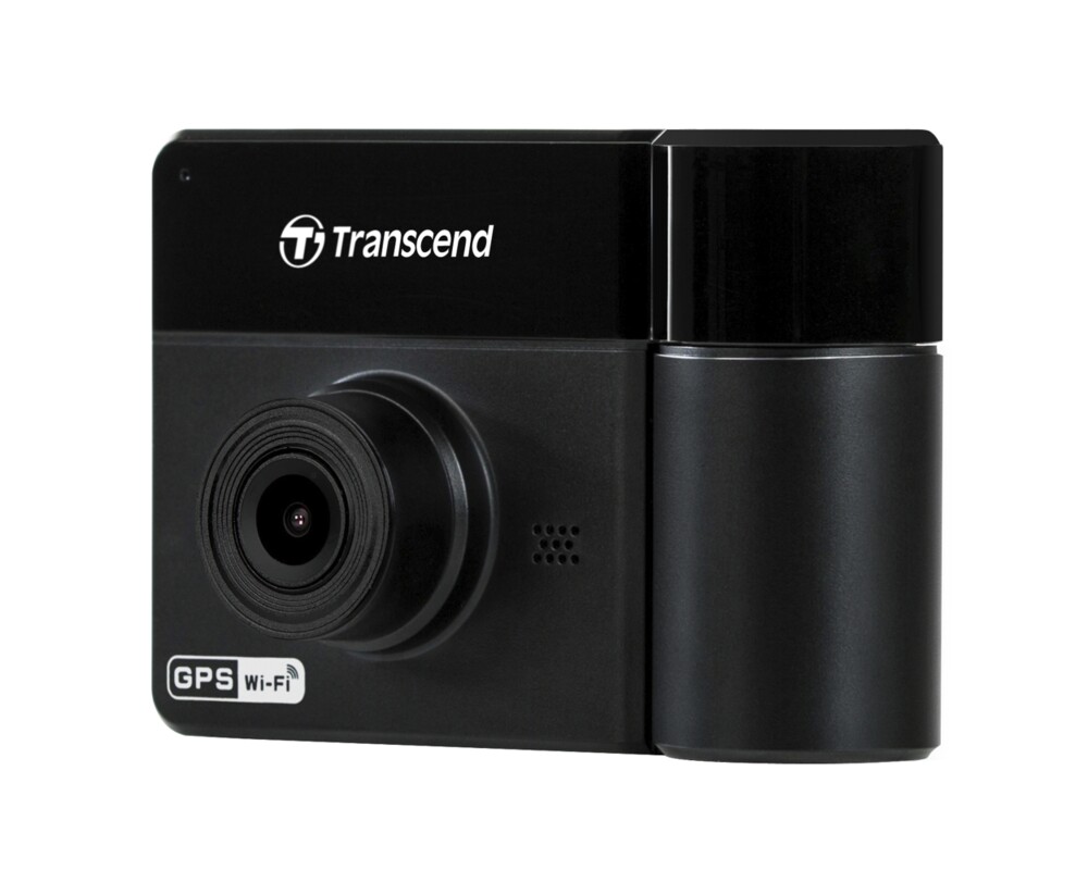 Видеорегистратор Transcend 64GB 2