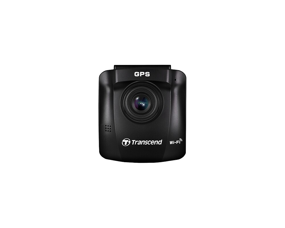 Видеорегистратор Transcend 64Gx2 2