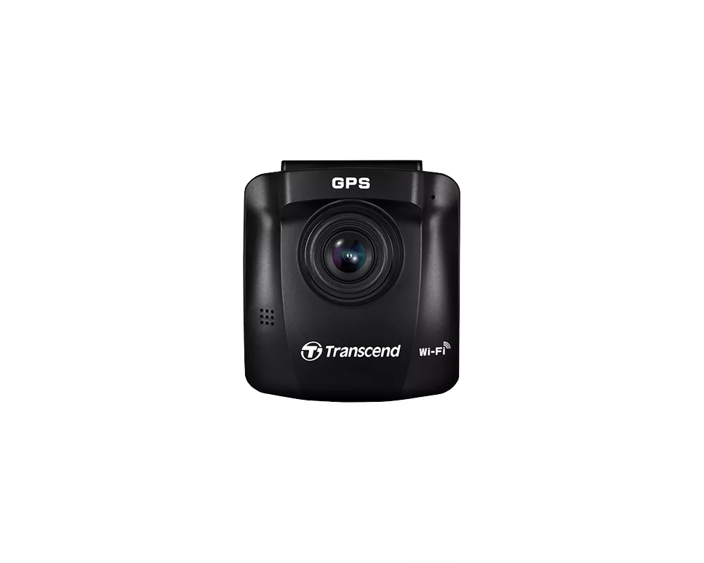 Видеорегистратор Transcend 64Gx2 2