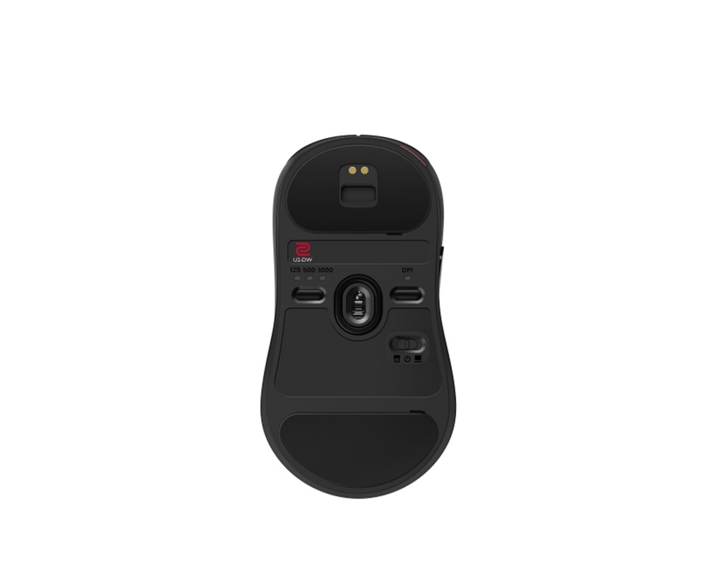 Мишка BenQ ZOWIE U2-DW 4K Wireless Mouse for Esports 3