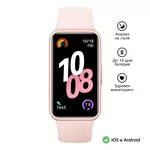 <span>Smart часовник</span> Huawei Band 10 Nora-B19F Pink <span class='catalog-num-in-name'>6942103149030</span> - 
