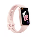 Smart часовник Huawei Band 10 Nora-B19F Pink 3