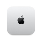 <span>Настолен компютър</span> Apple Mac mini: Apple M4 chip with 10-core CPU and 10-core GPU <span class='catalog-num-in-name'>MCYT4ZE/A</span> - 