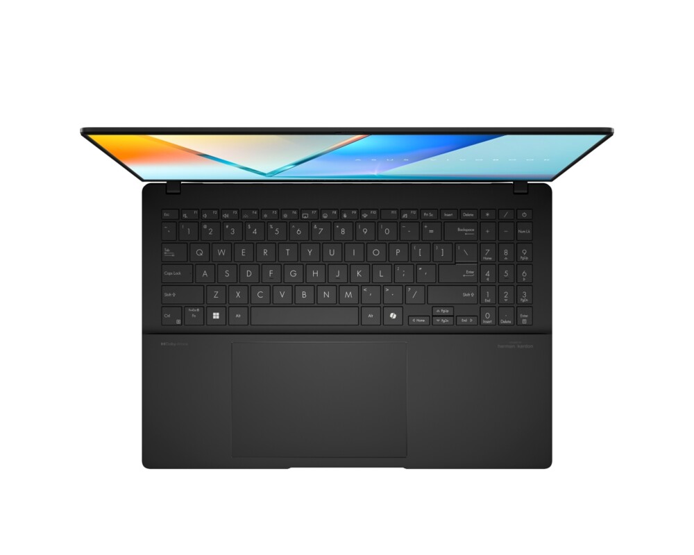Лаптоп Asus Vivobook S M5606KA-RI073 5