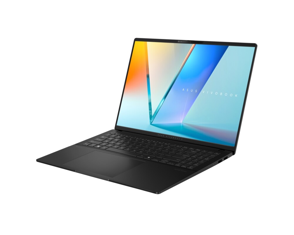 Лаптоп Asus Vivobook S M5606KA-RI073 4