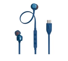  JBL T310C BLU USB-C In-ear headphones 809350 JBLT310CBLU на топ цена - PIC.bg