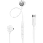 <span>Слушалки</span> JBL T305C WHT USB-C In-ear headphones <span class='catalog-num-in-name'>JBLT305CWHT</span> - 