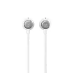 Слушалки JBL T305C WHT USB-C In-ear headphones 5