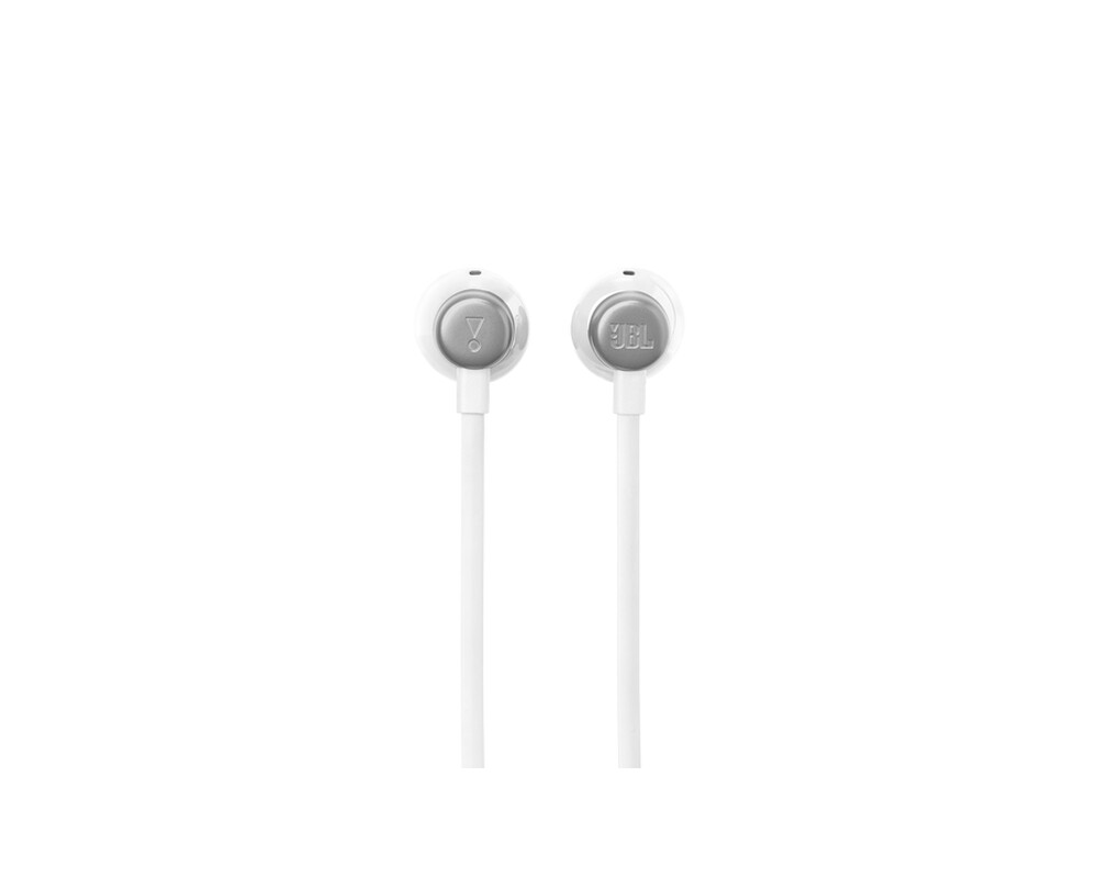 Слушалки JBL T305C WHT USB-C In-ear headphones 5