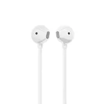 Слушалки JBL T305C WHT USB-C In-ear headphones 4