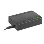 <span>Switch (Комутатор)</span> Lanberg switch DSP1-0105 5-port <span class='catalog-num-in-name'>DSP1-0105</span> - 