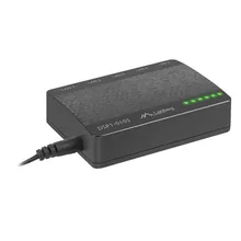  Lanberg switch DSP1-0105 5-port 809353 DSP1-0105 на топ цена - PIC.bg