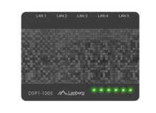  Lanberg switch DSP1-1005 5-port 809355 DSP1-1005 на топ цена - PIC.bg