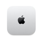 <span>Настолен компютър</span> Apple Mac mini: Apple M4 chip with 10-core CPU and 10-core GPU <span class='catalog-num-in-name'>MU9D3ZE/A</span> - 