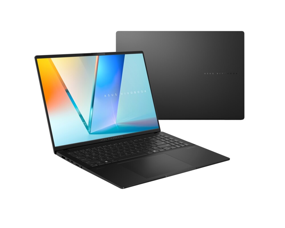 Лаптоп Asus Vivobook S M5606KA-RI078W 6