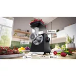 Месомелачка Bosch MFWS640B 11