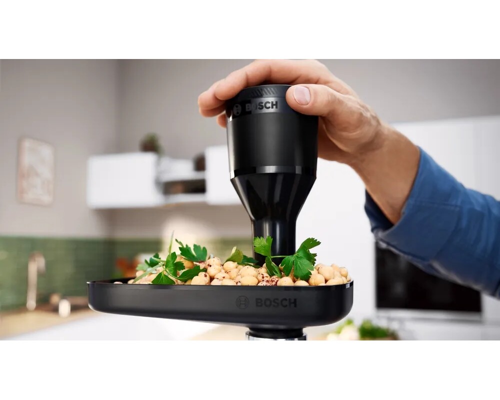 Месомелачка Bosch MFWS640B 5