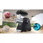 Месомелачка Bosch MFWS640B 12