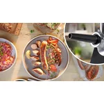 Месомелачка Bosch MFWS640B 4
