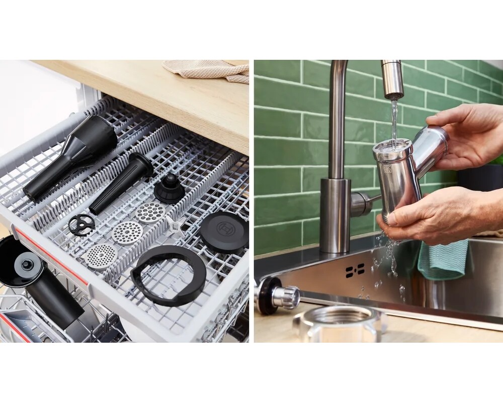 Месомелачка Bosch MFWS640B 2