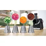 Месомелачка Bosch MFWS640B 6