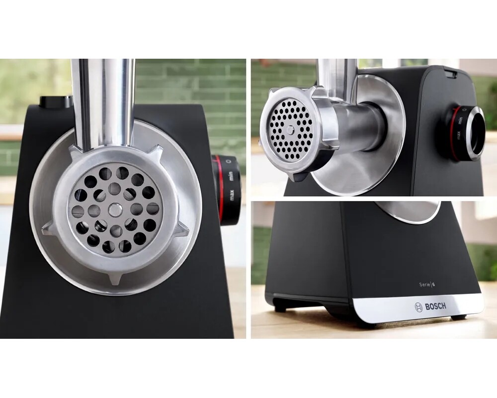 Месомелачка Bosch MFWS640B 9