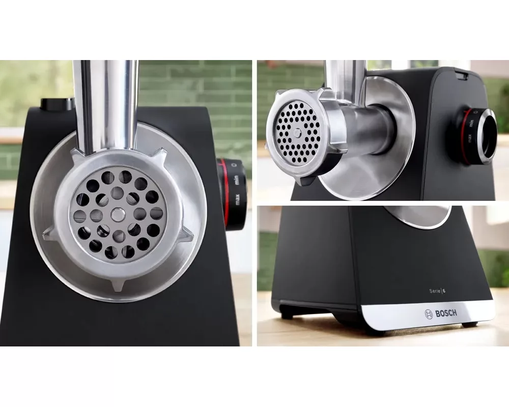 Месомелачка Bosch MFWS640B 9