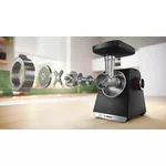 Месомелачка Bosch MFWS640B 8