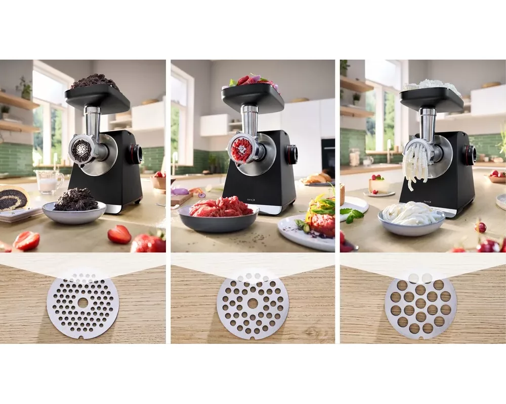 Месомелачка Bosch MFWS640B 3