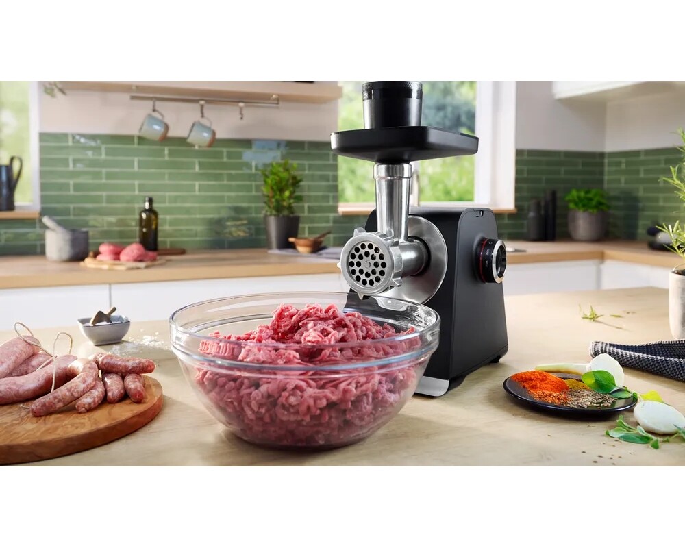 Месомелачка Bosch MFWS660B 7