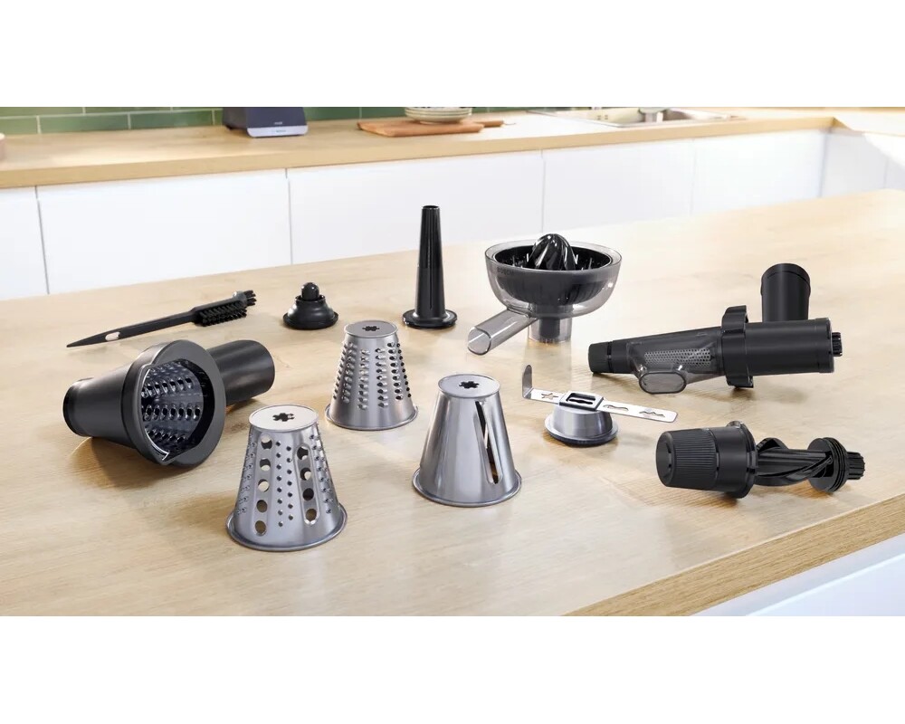 Месомелачка Bosch MFWS660B 2