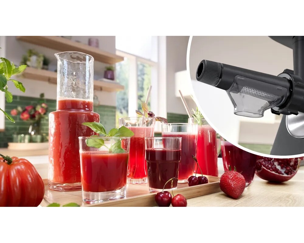 Месомелачка Bosch MFWS660B 13