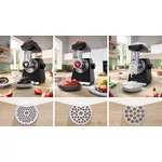 Месомелачка Bosch MFWS660B 9
