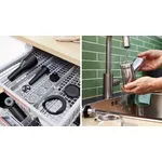 Месомелачка Bosch MFWS660B 8