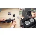 Месомелачка Bosch MFWS650B 3