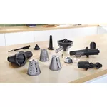 Месомелачка Bosch MFWS650B 8