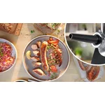 Месомелачка Bosch MFWS650B 10