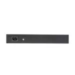 Switch (Комутатор) Lanberg switch 16x 100mb poe+/2x 1GB/1x sfp rack 19" unmanaged gigabit ethernet 250w 5
