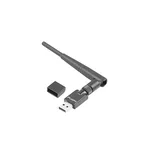 <span>Мрежова карта</span> Lanberg USB adapter wireless network card nc-0150-we n150 1x external antenna <span class='catalog-num-in-name'>NC-0150-WE</span> - 