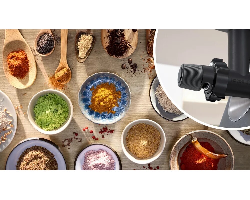 Месомелачка Bosch MFWS682B 12