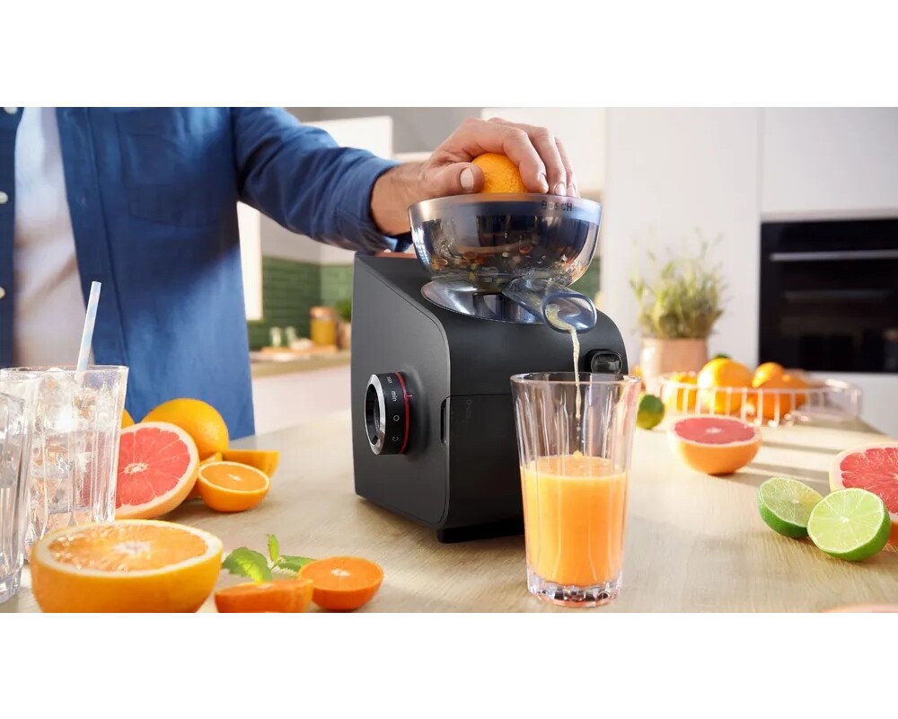 Месомелачка Bosch MFWS682B 15